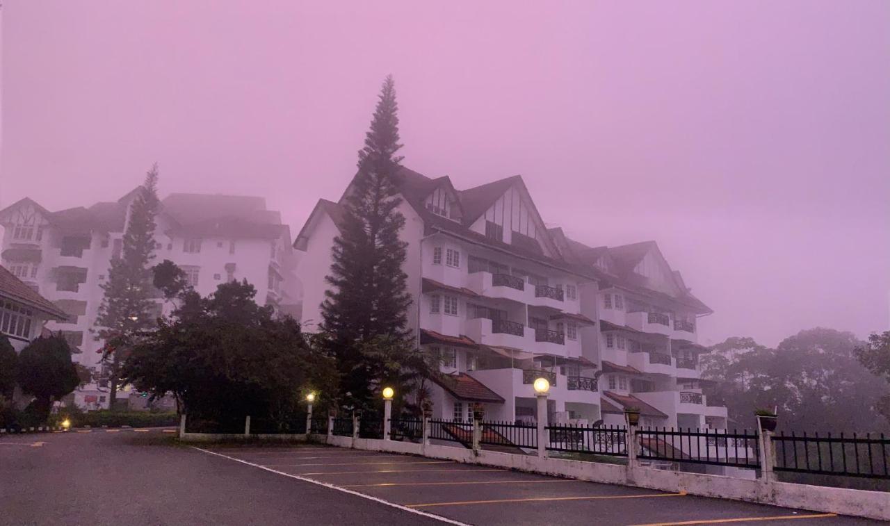 The Antler Silverpark Fraser'S Hill Fraser Hill Exterior foto